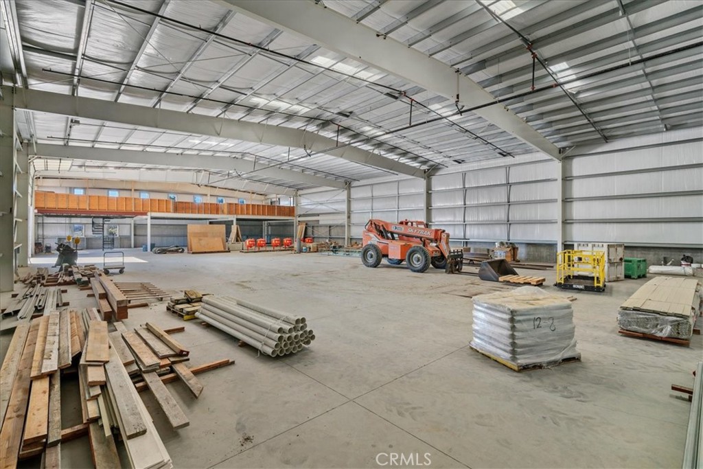 3515 Turri Road San Luis Obispo, CA 93405 - Photo 54 of 73 Large Shop/Indoor Court
