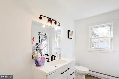 4841 Sandtown Road Felton, DE 19943 - Photo 34 of 44 Bright and airy bathroom retreat.