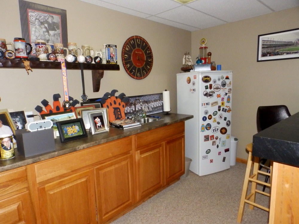 1261 North Camp Ten Road Gaylord, MI 49735 - Photo 28 of 40 Gallery Image 28