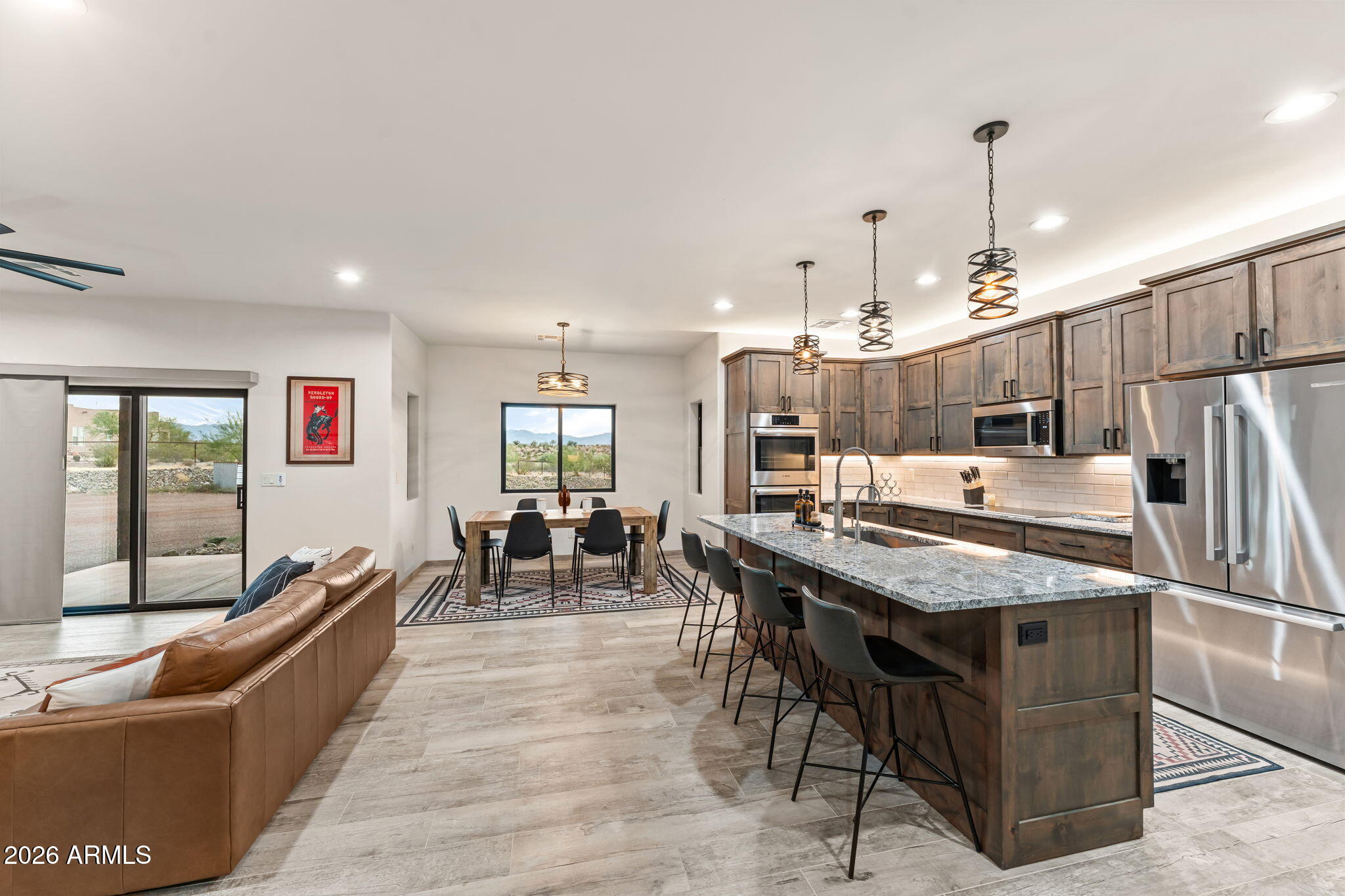 34953 Nine Irons Ranch Road Wickenburg, AZ 85390 - Photo 15 of 70 34953 S Nine Iron Ranch Rd