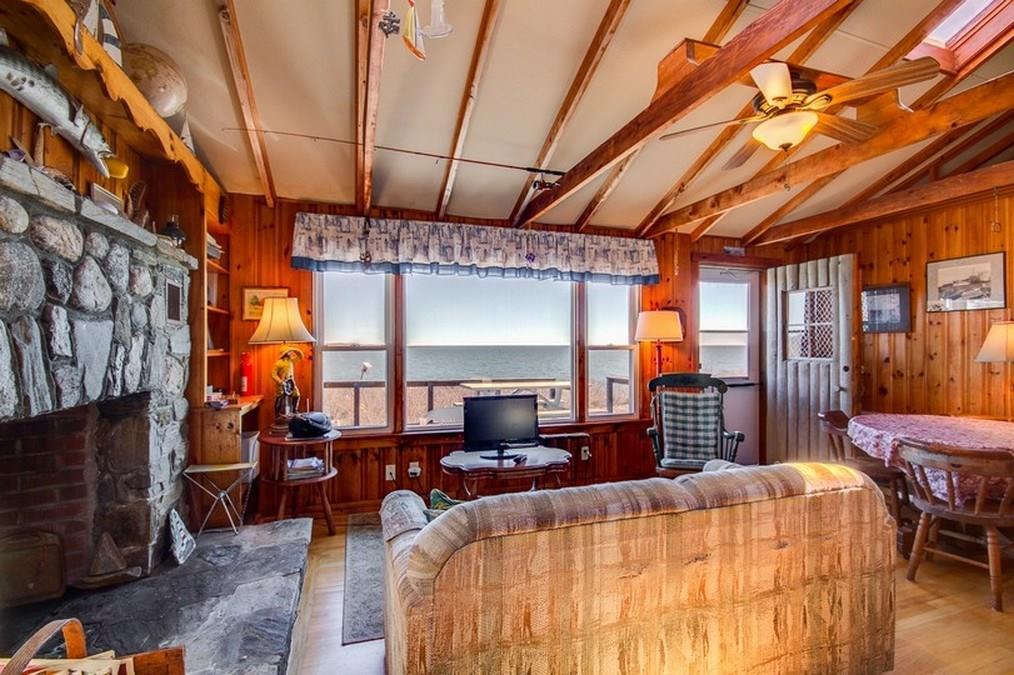 48 Cedar Beach Road Bailey Island, ME 04003 - Photo 12 of 32 Photo
