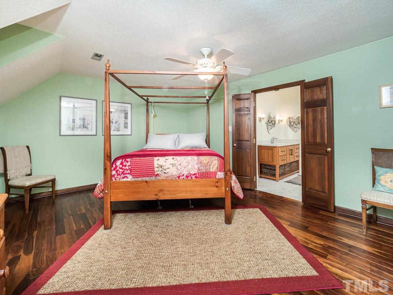 8804 Tempest Ridge Raleigh, NC 27613 - Photo 14 of 21