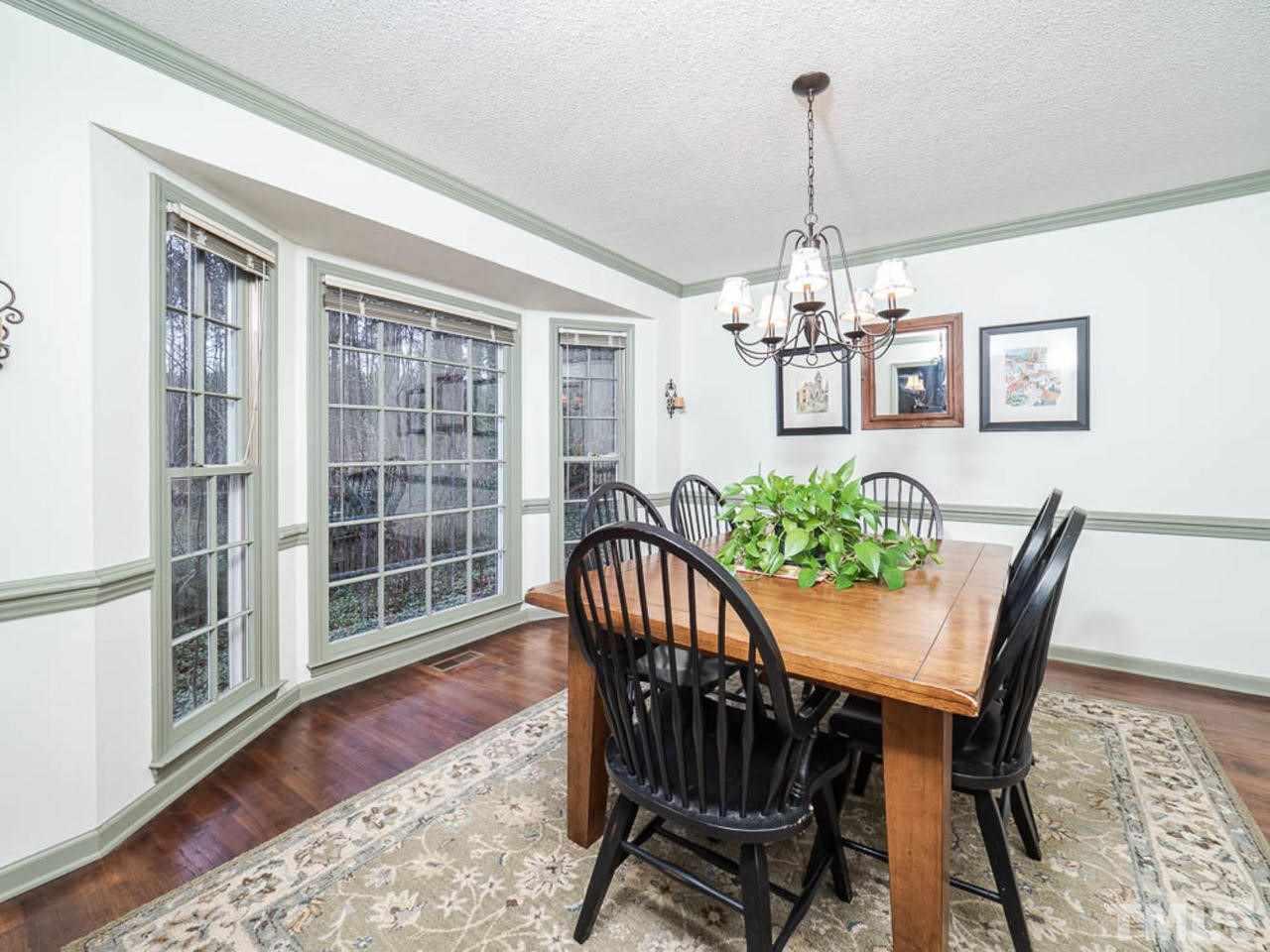 8804 Tempest Ridge Raleigh, NC 27613 - Photo 4 of 21