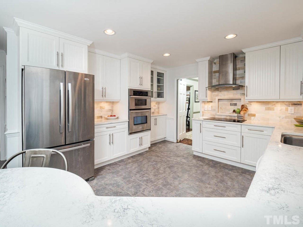 8804 Tempest Ridge Raleigh, NC 27613 - Photo 8 of 21
