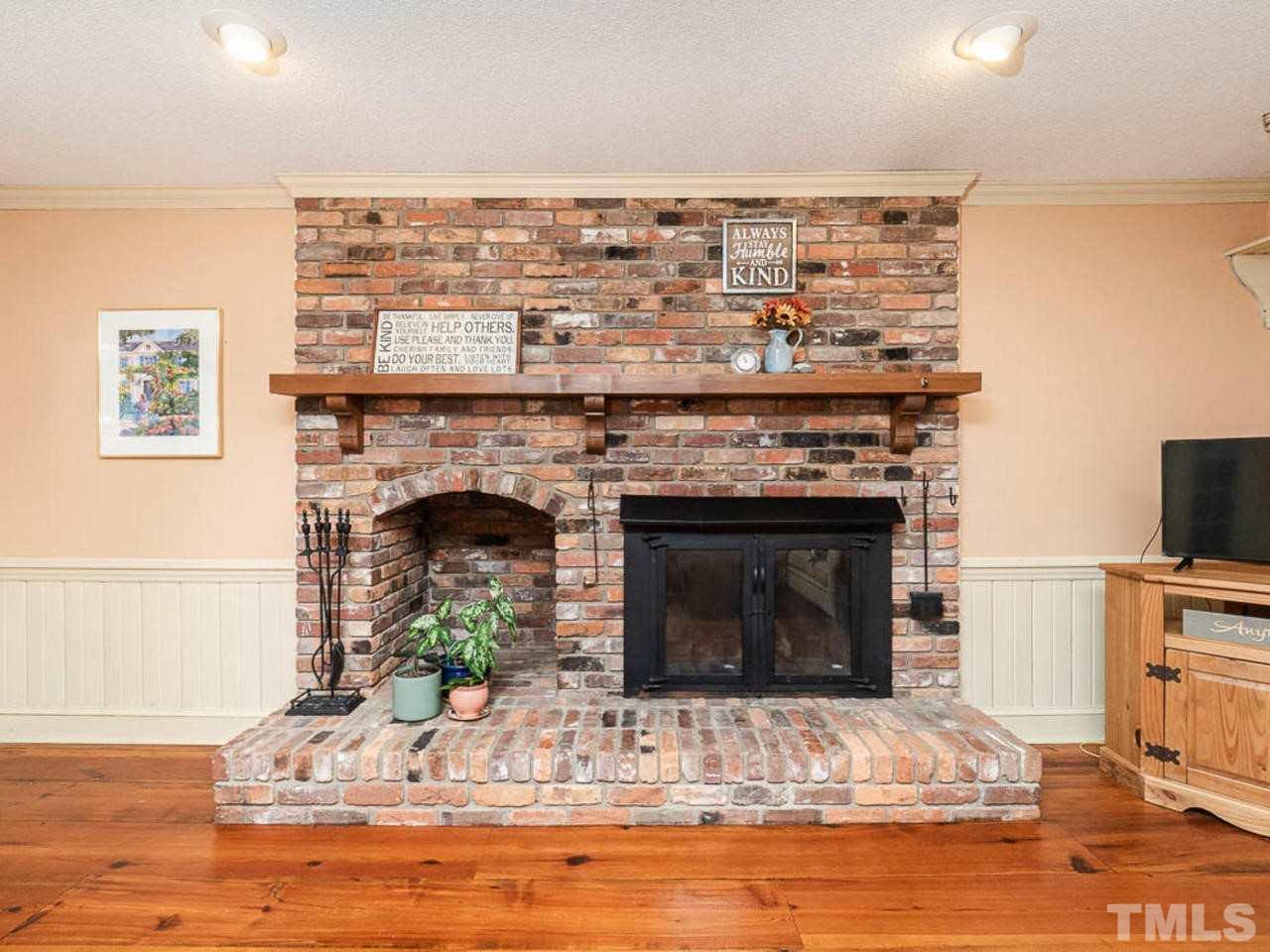 8804 Tempest Ridge Raleigh, NC 27613 - Photo 9 of 21