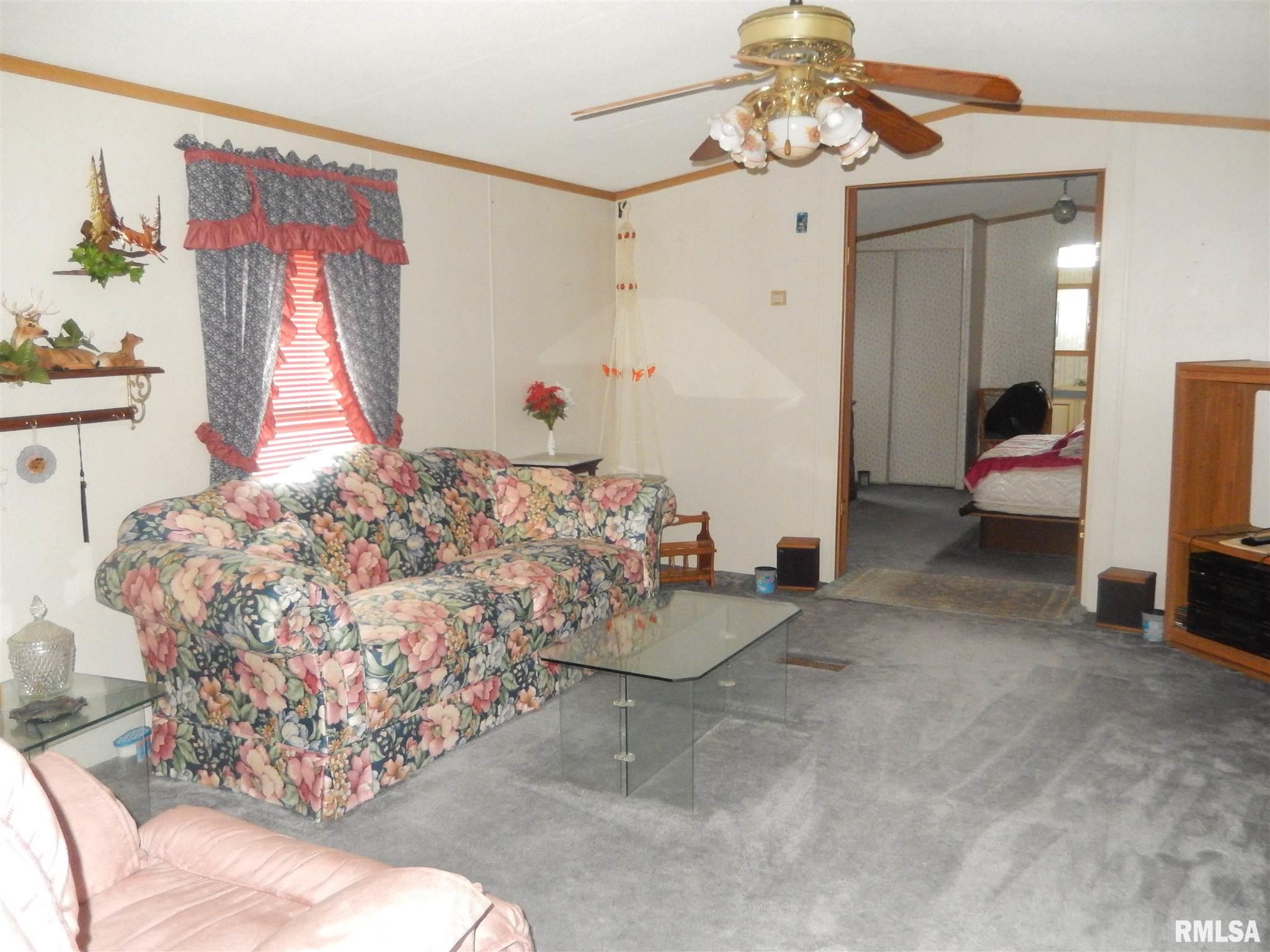 6815 Lick Creek Road Buncombe, IL 62912 - Photo 6 of 15