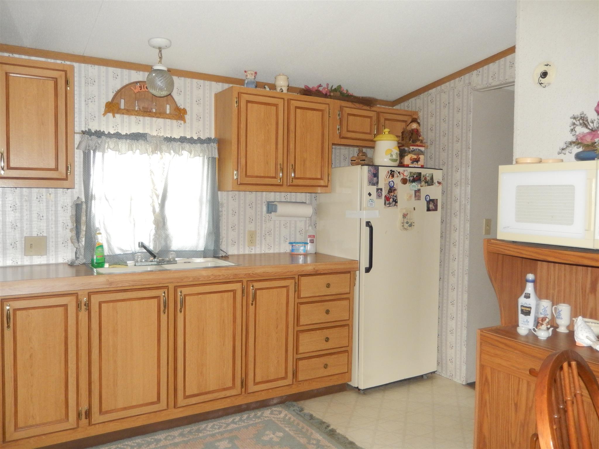 6815 Lick Creek Road Buncombe, IL 62912 - Photo 8 of 15