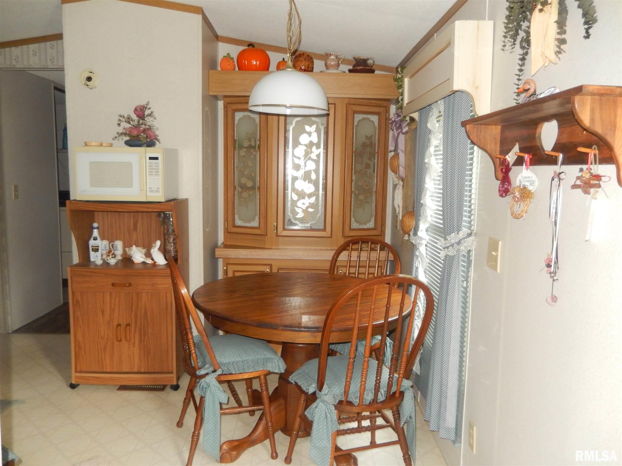 6815 Lick Creek Road Buncombe, IL 62912 - Photo 10 of 15