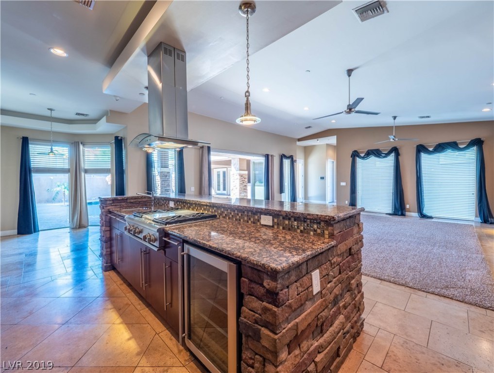 2817 High View Drive Henderson, NV 89014 - Photo 12 of 49