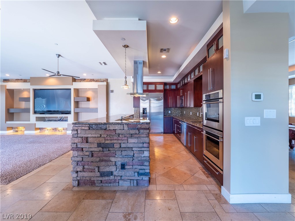 2817 High View Drive Henderson, NV 89014 - Photo 14 of 49