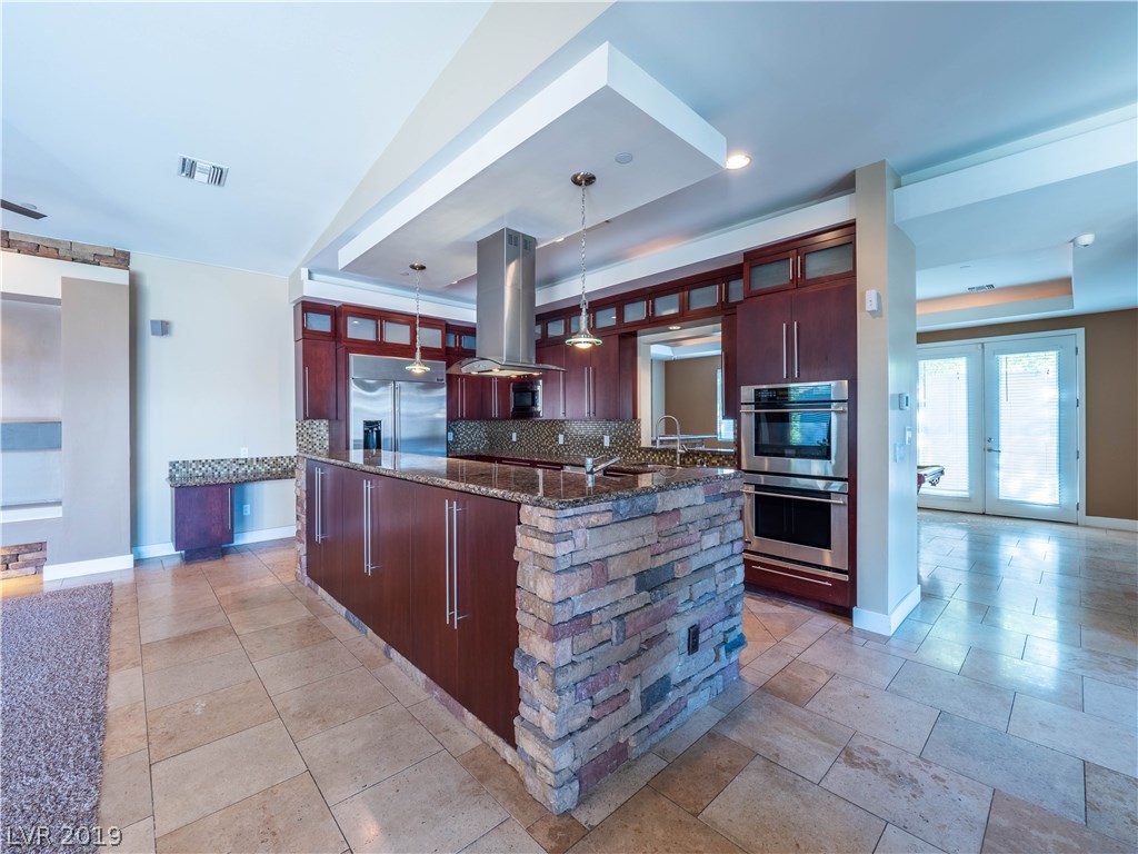 2817 High View Drive Henderson, NV 89014 - Photo 15 of 49
