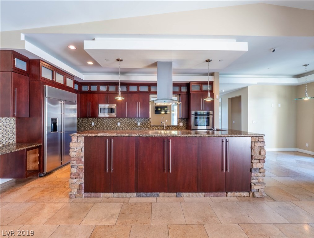 2817 High View Drive Henderson, NV 89014 - Photo 16 of 49