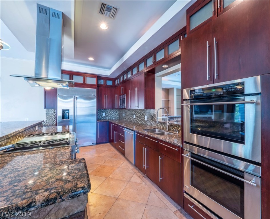2817 High View Drive Henderson, NV 89014 - Photo 17 of 49