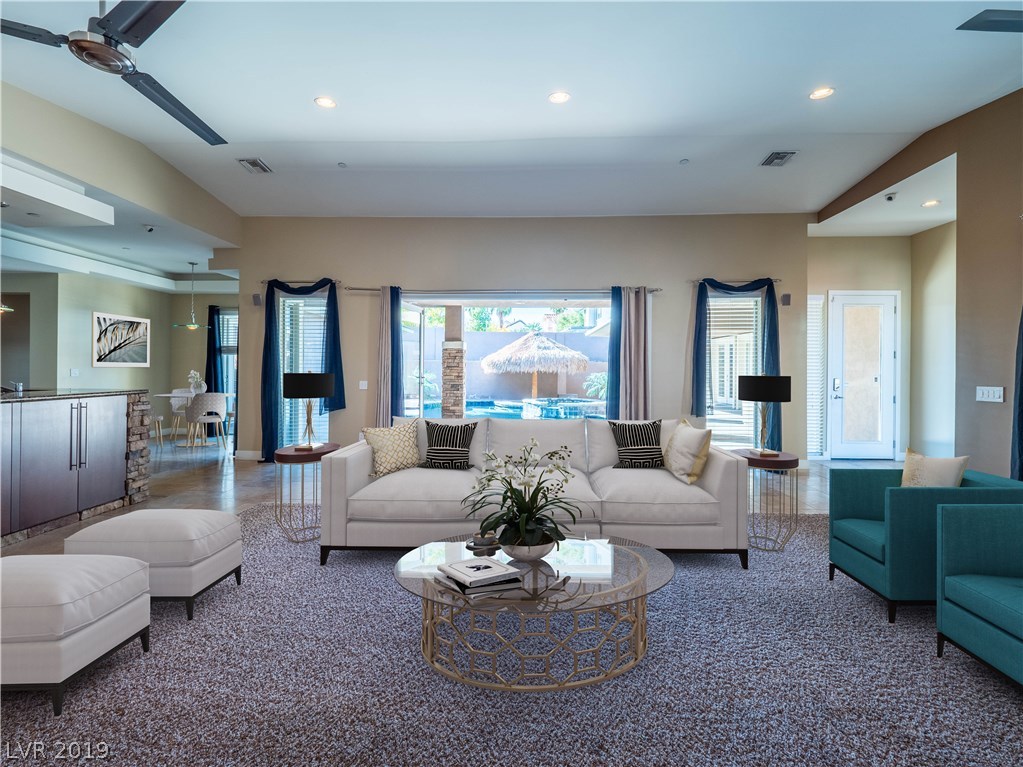2817 High View Drive Henderson, NV 89014 - Photo 18 of 49