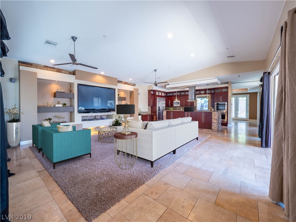 2817 High View Drive Henderson, NV 89014 - Photo 19 of 49
