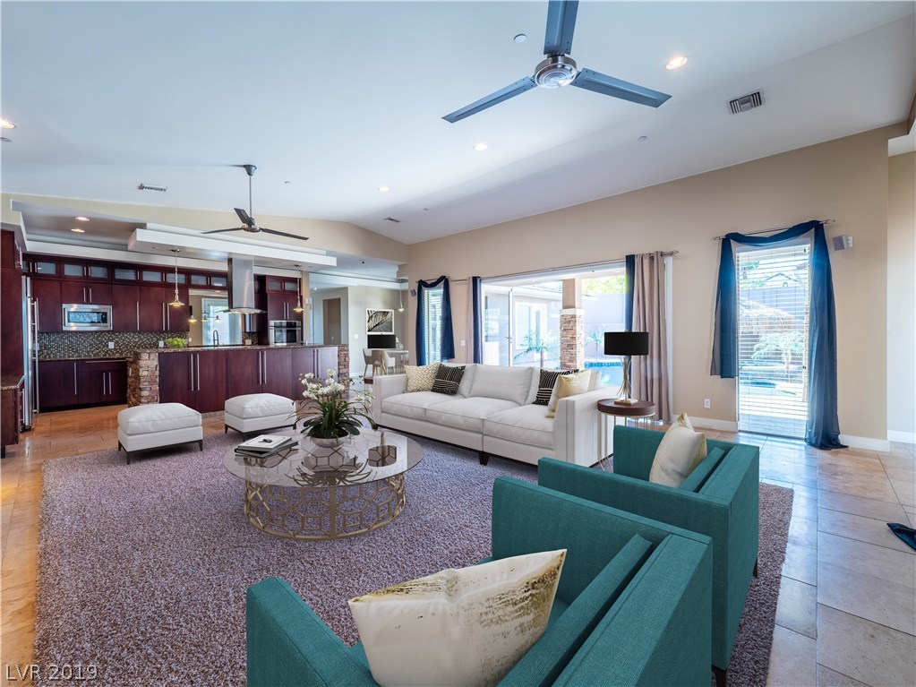 2817 High View Drive Henderson, NV 89014 - Photo 20 of 49