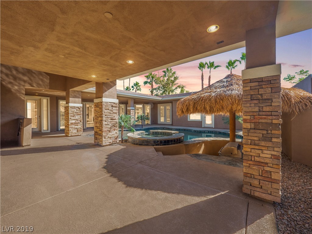 2817 High View Drive Henderson, NV 89014 - Photo 2 of 49