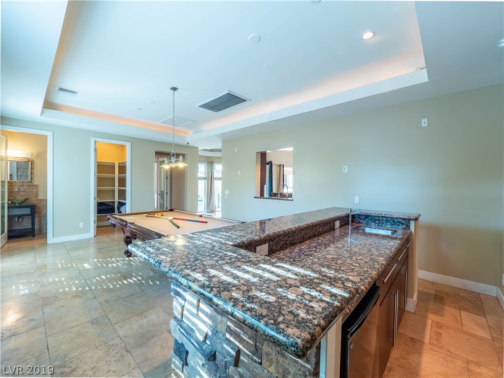 2817 High View Drive Henderson, NV 89014 - Photo 25 of 49