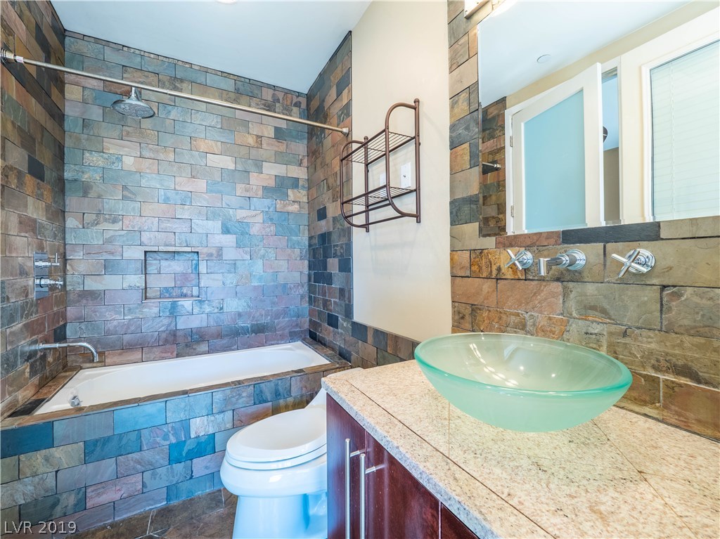 2817 High View Drive Henderson, NV 89014 - Photo 30 of 49