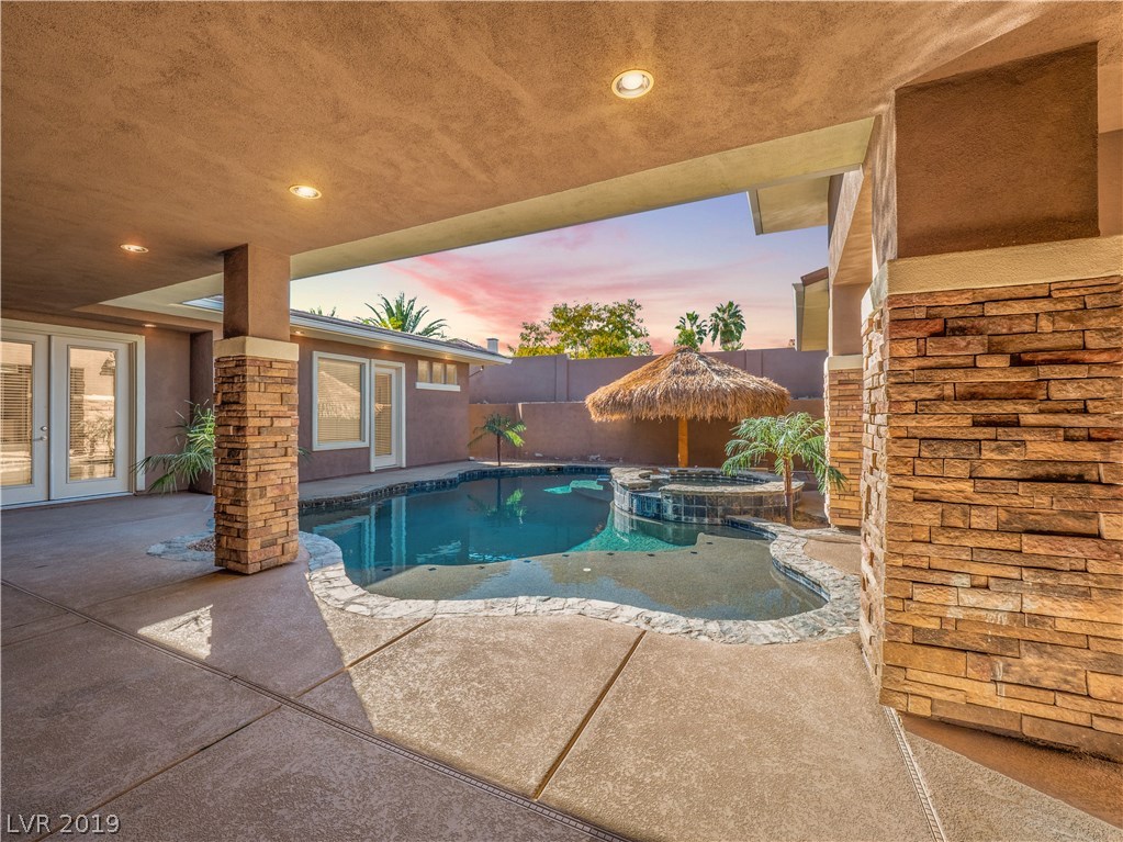 2817 High View Drive Henderson, NV 89014 - Photo 3 of 49