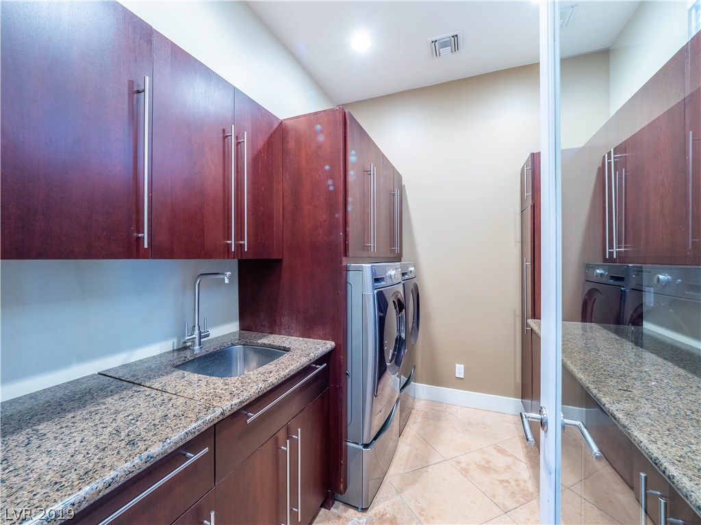 2817 High View Drive Henderson, NV 89014 - Photo 37 of 49