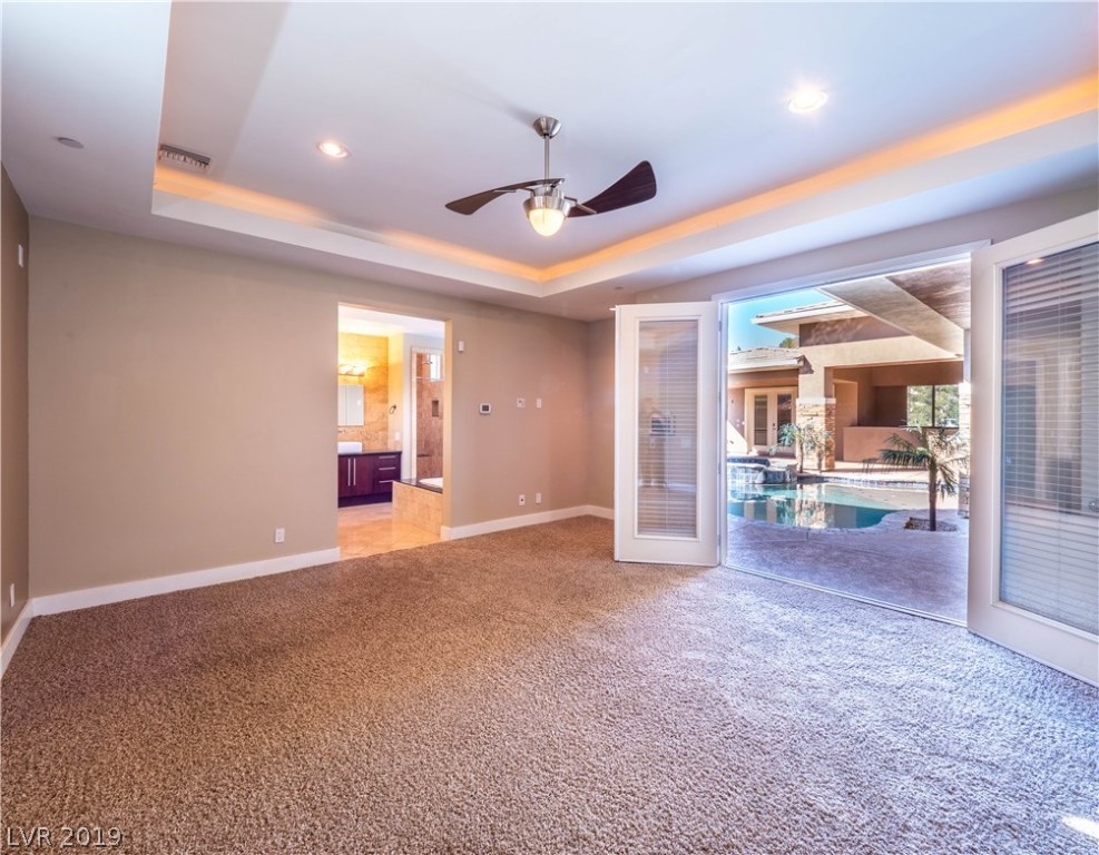 2817 High View Drive Henderson, NV 89014 - Photo 39 of 49