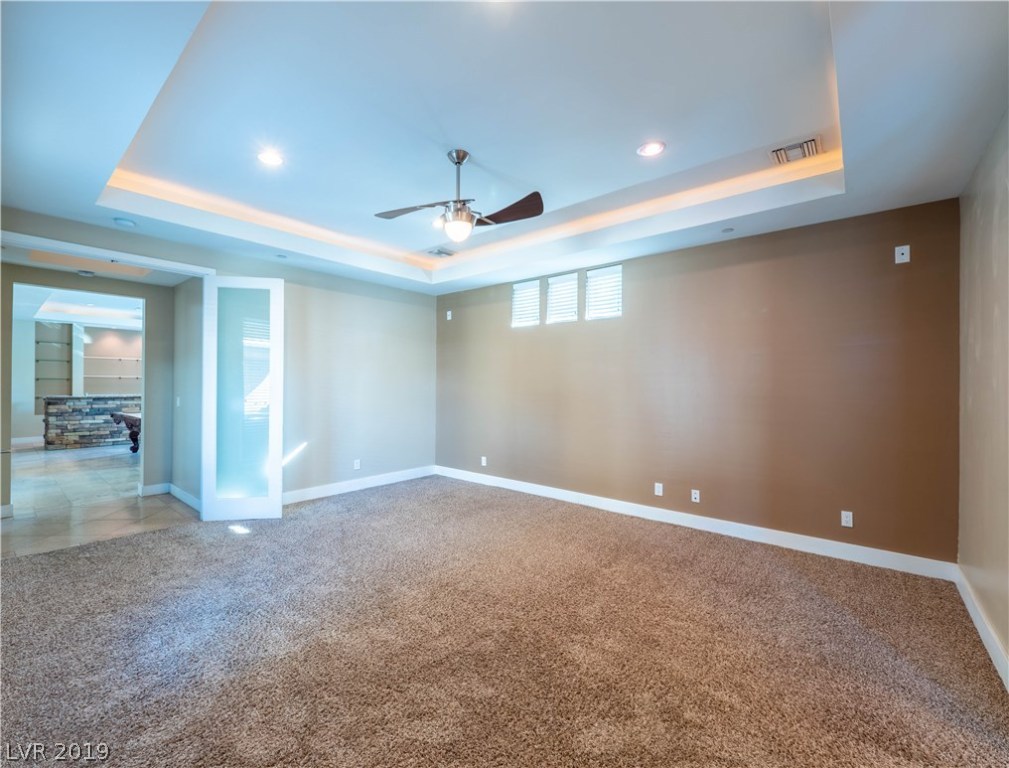 2817 High View Drive Henderson, NV 89014 - Photo 41 of 49