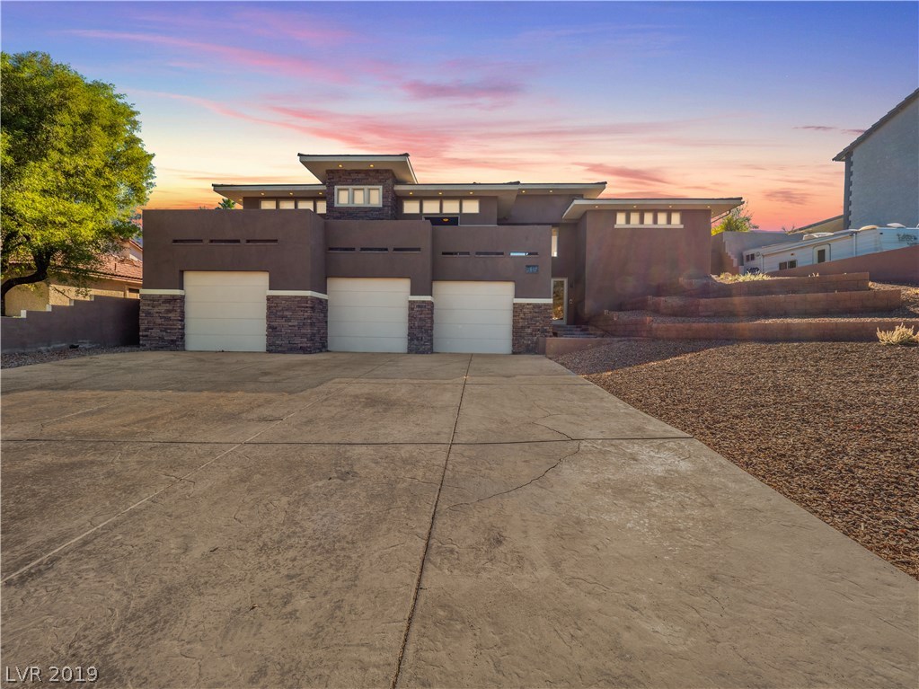 2817 High View Drive Henderson, NV 89014 - Photo 47 of 49
