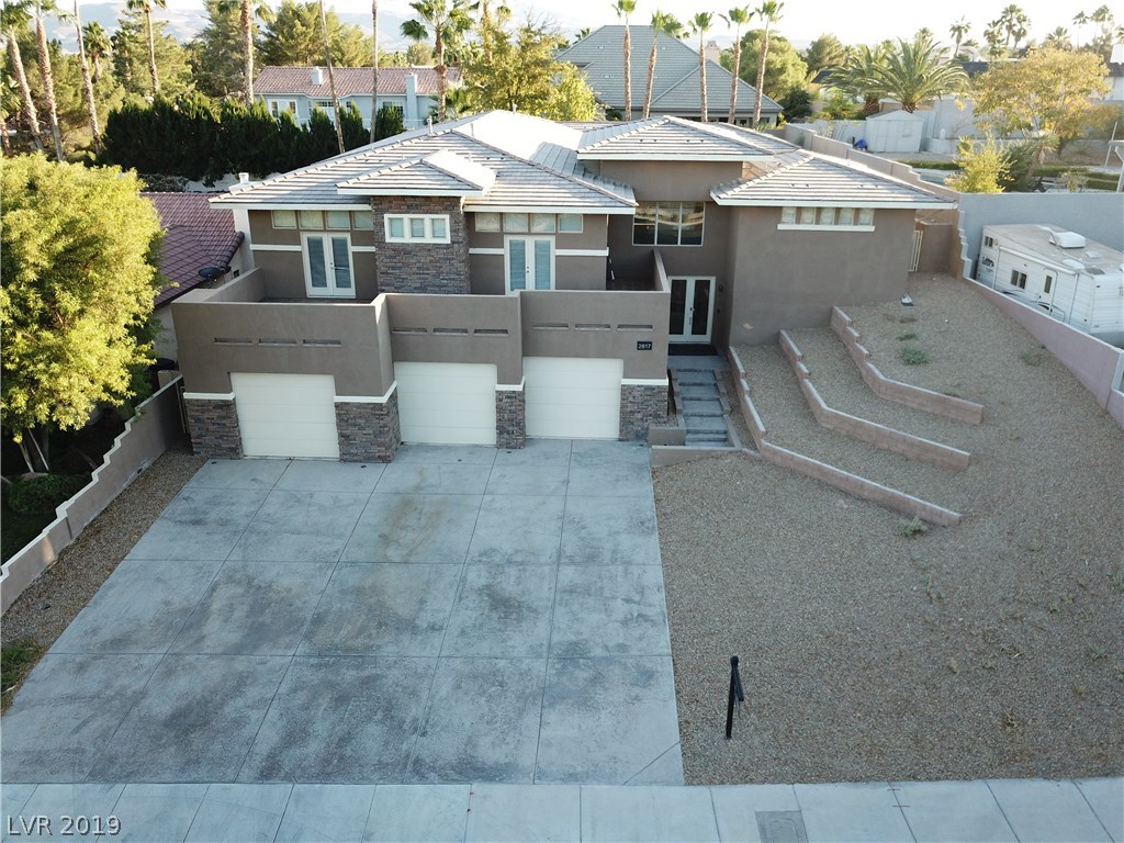 2817 High View Drive Henderson, NV 89014 - Photo 48 of 49