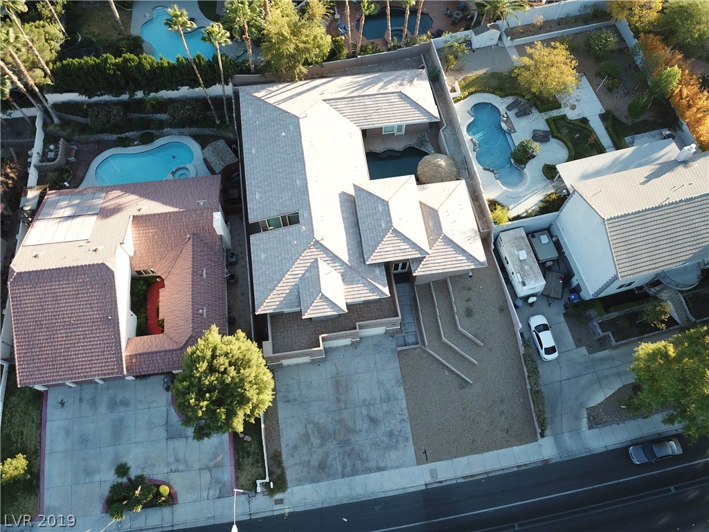 2817 High View Drive Henderson, NV 89014 - Photo 49 of 49