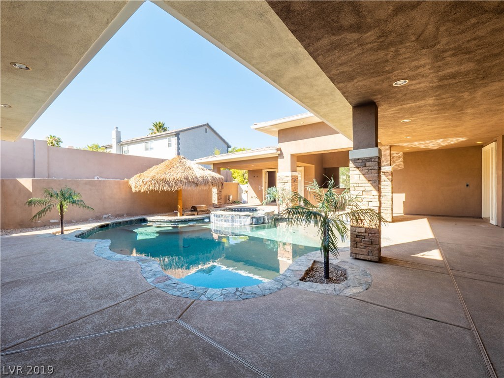 2817 High View Drive Henderson, NV 89014 - Photo 5 of 49