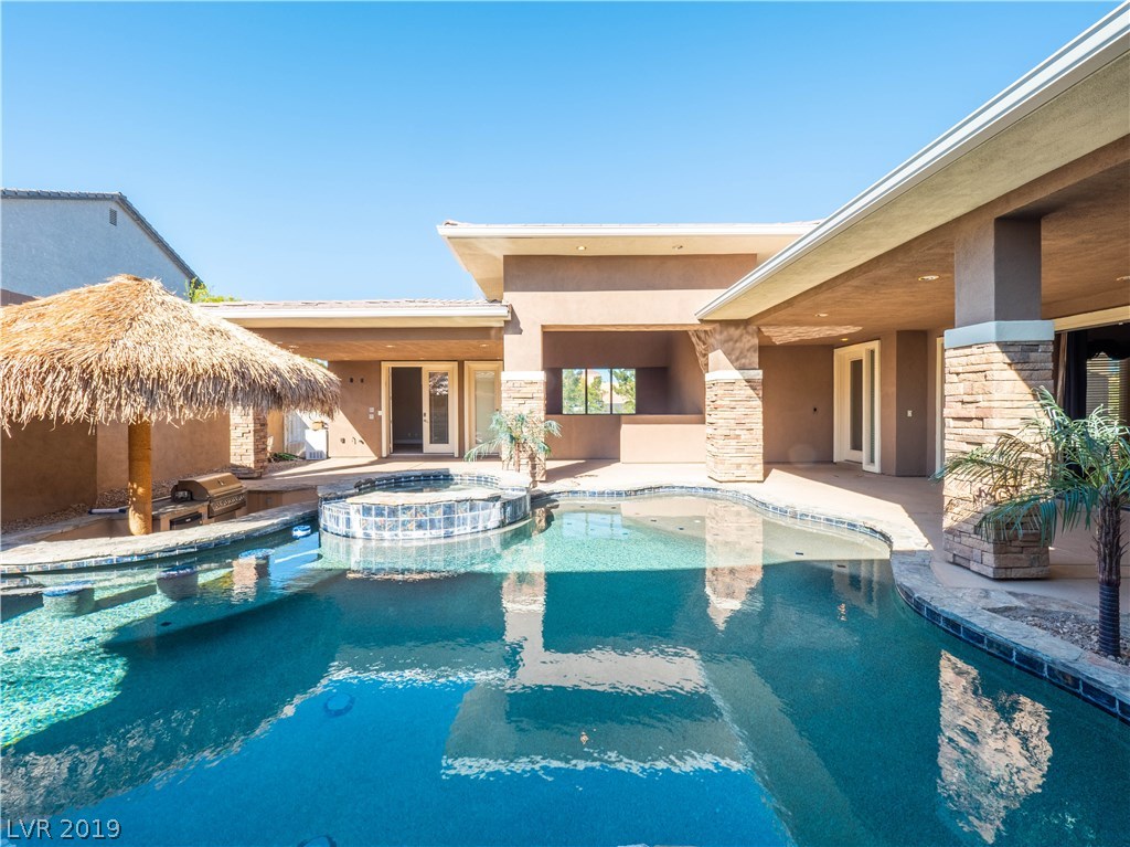 2817 High View Drive Henderson, NV 89014 - Photo 6 of 49