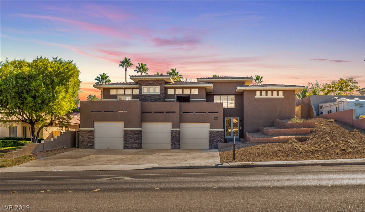 2817 High View Drive Henderson, NV 89014 - Photo 8 of 49