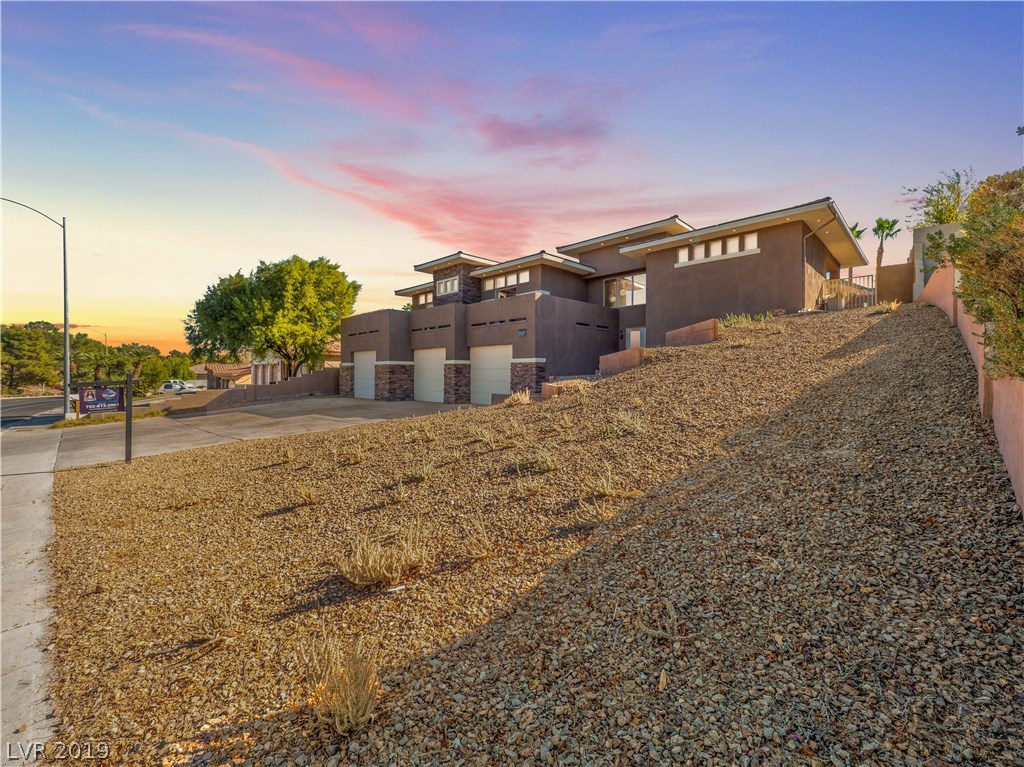 2817 High View Drive Henderson, NV 89014 - Photo 9 of 49