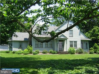 2425 Durham Road Buckingham, PA 18902 - Photo 1 of 12 Exterior Front