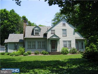 2425 Durham Road Buckingham, PA 18902 - Photo 2 of 12 Exterior Front