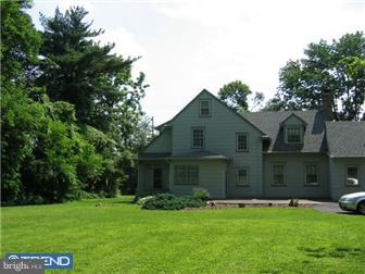 2425 Durham Road Buckingham, PA 18902 - Photo 3 of 12 Exterior Back