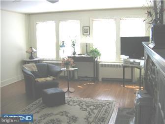 2425 Durham Road Buckingham, PA 18902 - Photo 5 of 12 Living Room