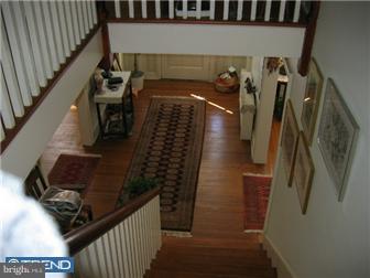 2425 Durham Road Buckingham, PA 18902 - Photo 7 of 12 Foyer