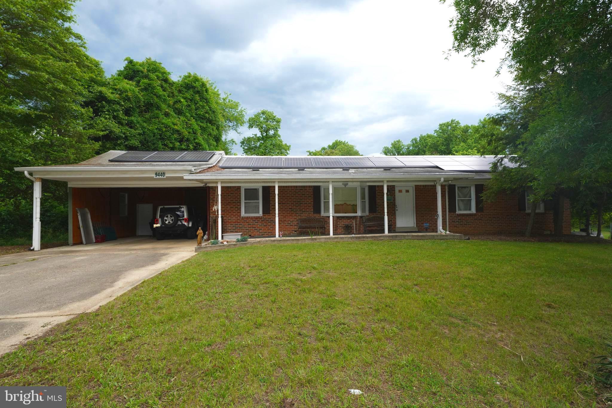 9440 Dyson Road Brandywine, MD 20613 - Photo 1 of 54