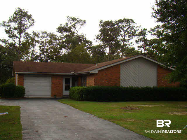 514 East Roosevelt Avenue Foley, AL 36535 - Photo 1 of 1