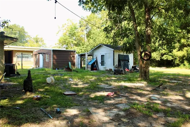 $139,000 | 1005 East Thomas Street, Hammond, LA 70401