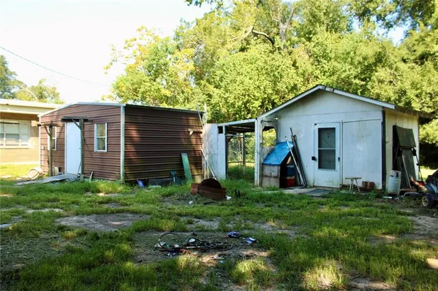 $139,000 | 1005 East Thomas Street, Hammond, LA 70401