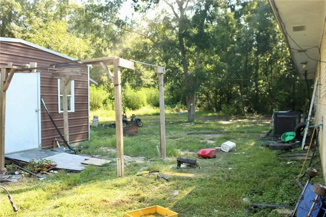 $139,000 | 1005 East Thomas Street, Hammond, LA 70401