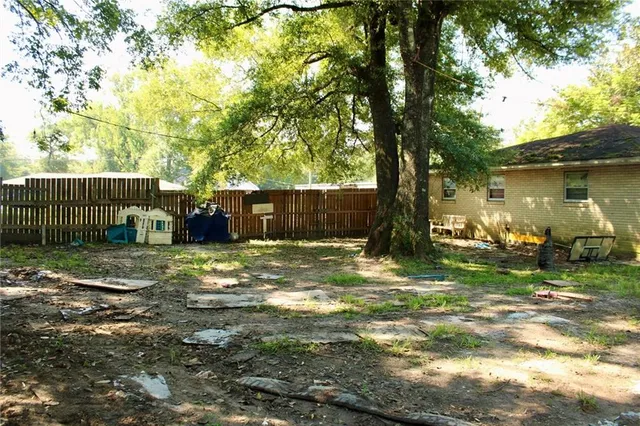 $139,000 | 1005 East Thomas Street, Hammond, LA 70401