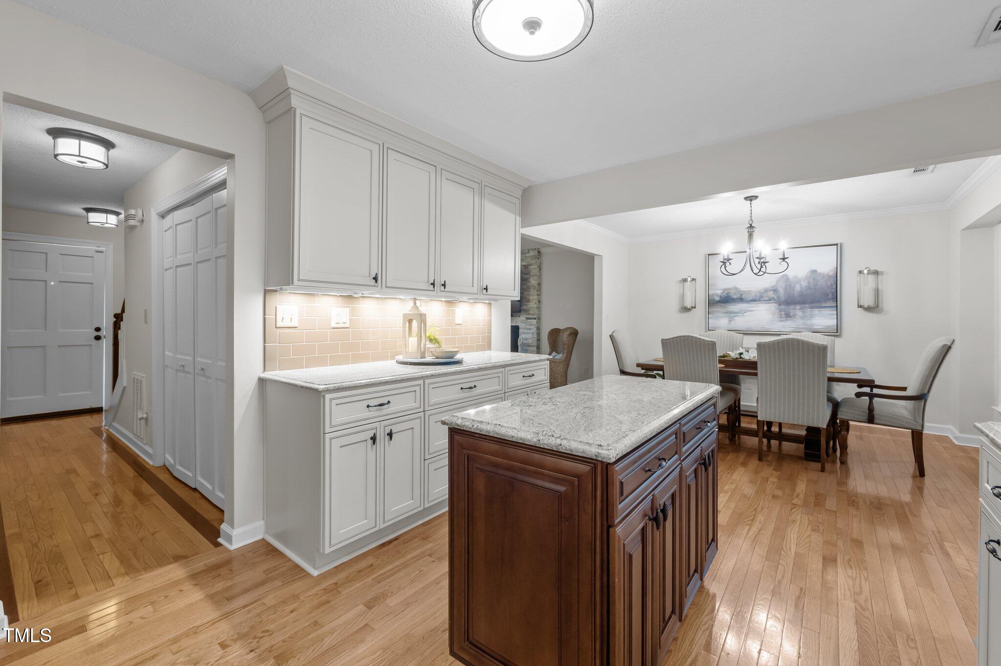 2259 Helena Moriah Road Timberlake, NC 27583 - Photo 12 of 49 Kitchen