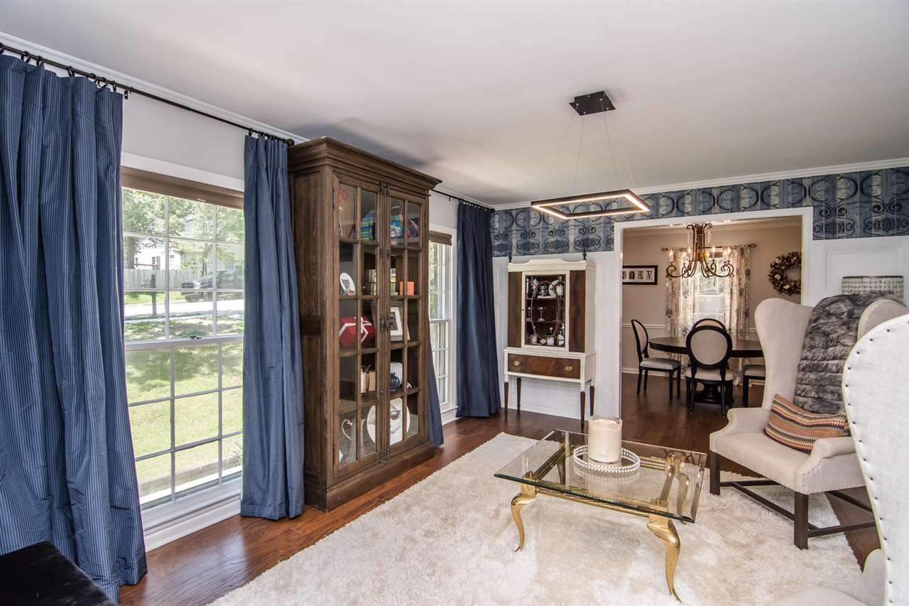 2020 Quail Ridge Road Raleigh, NC 27609 - Photo 4 of 30 Photo 4