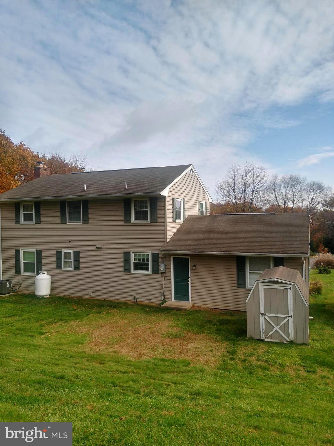638 Hopkins Mill Road Quarryville, PA 17566 - Photo 3 of 8
