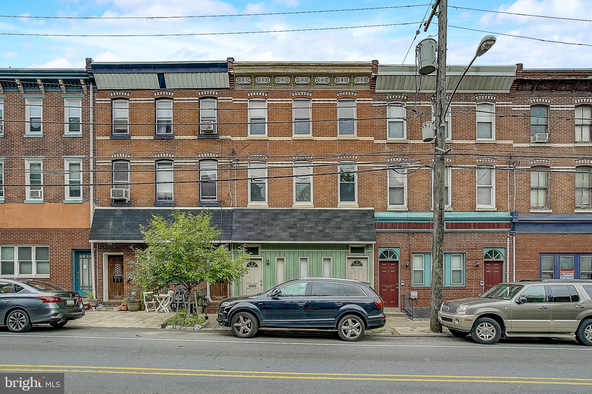 4046 Ridge Avenue Philadelphia, PA 19129 - Photo 3 of 37 Gallery Image 3
