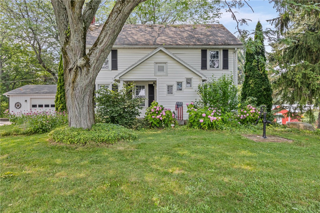 4959 Fish Farm Road Sodus, NY 14551 - Photo 1 of 43 Gallery Image 1